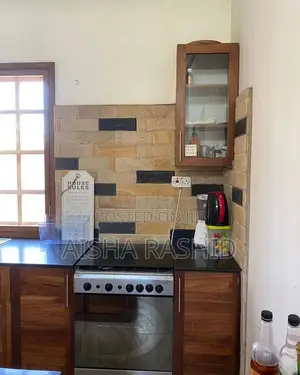 Furnished 3bdrm Apartment in Mbezi Beach for rent
