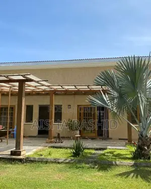 Furnished 3bdrm Apartment in Mbezi Beach for rent