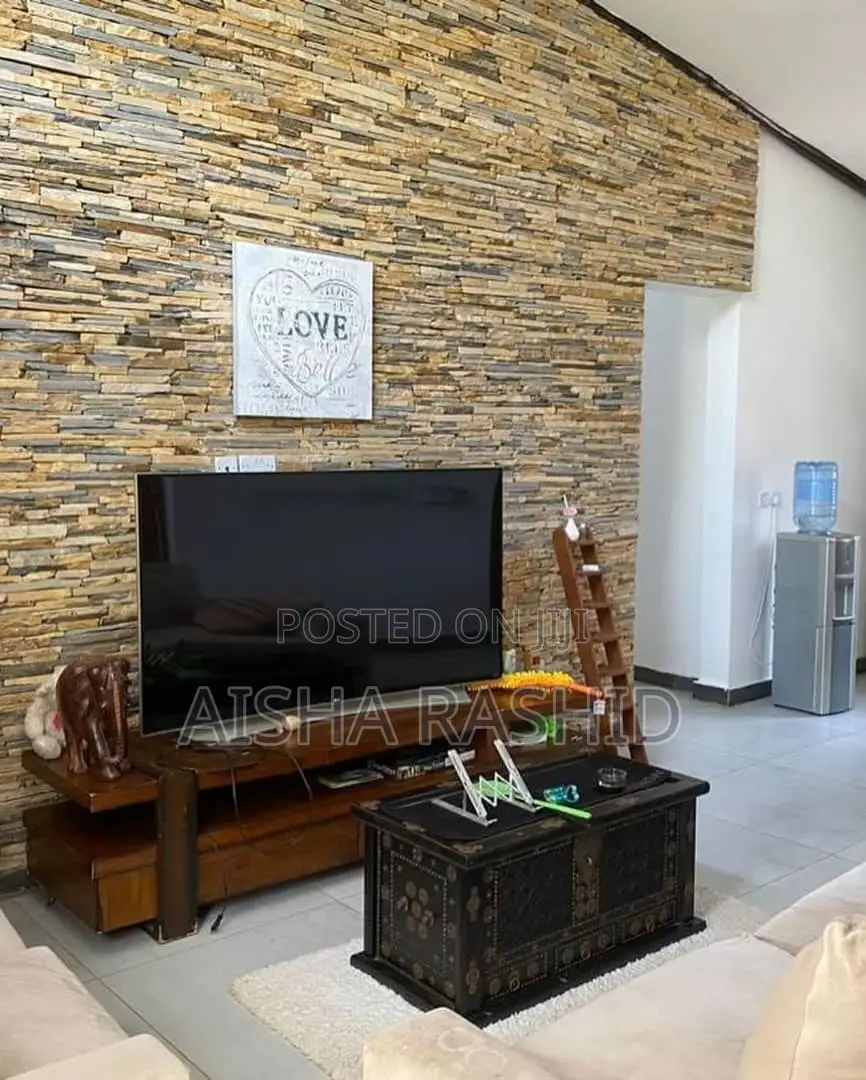Furnished 3bdrm Apartment in Mbezi Beach for rent