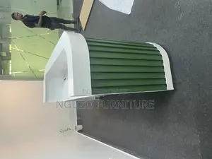 Reception Desk