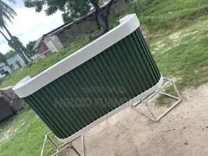 Reception Desk