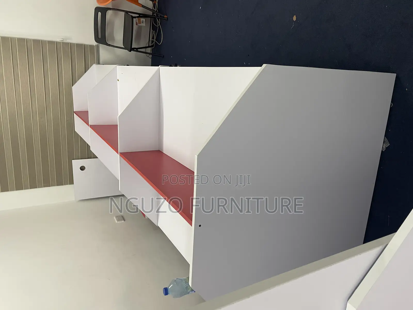 Workstation Desk