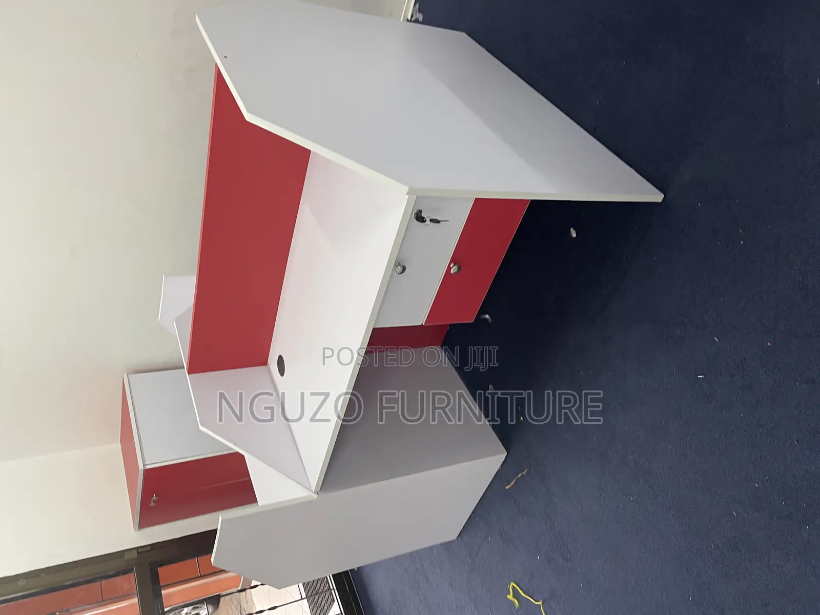 Workstation Desk