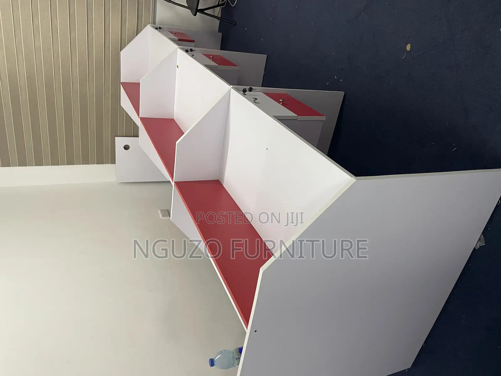 Workstation Desk