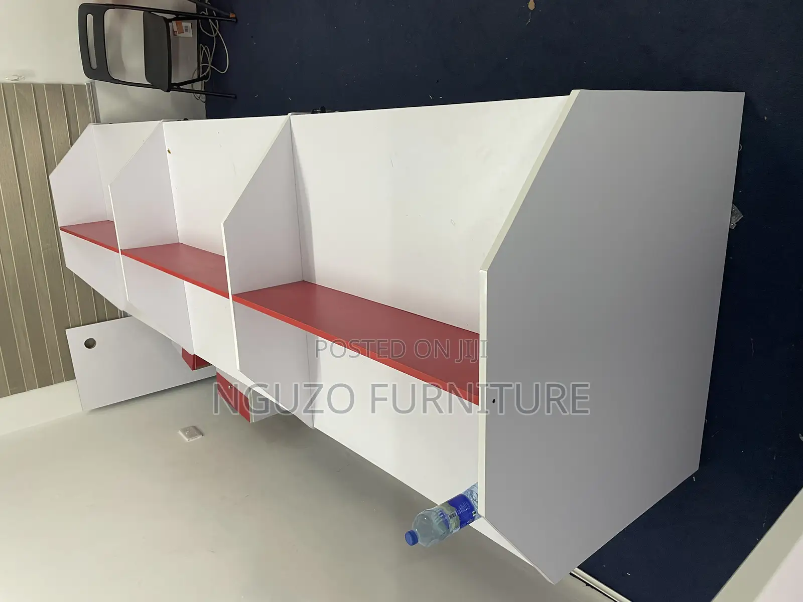 Workstation Desk