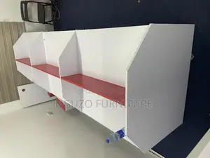 Workstation Desk