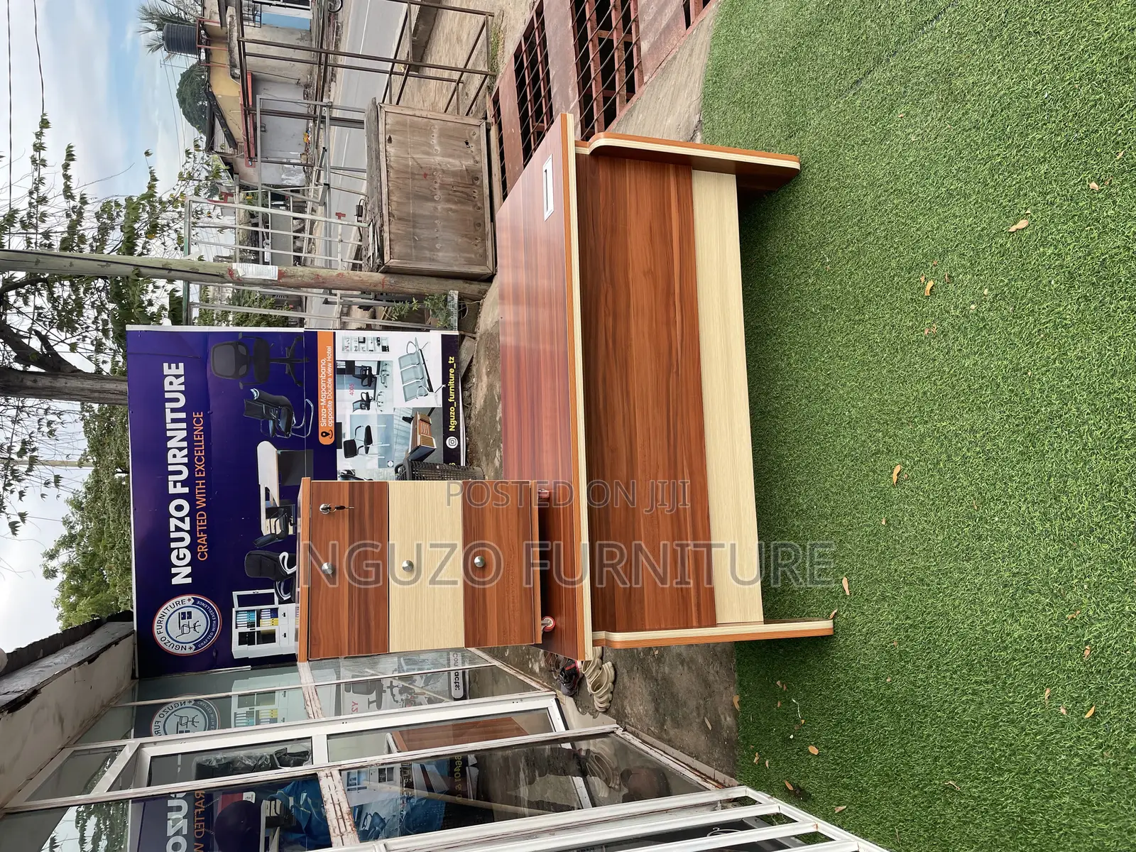 Office Desk