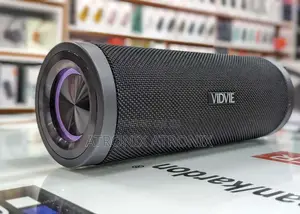 Vidvie Bluetooth Speaker