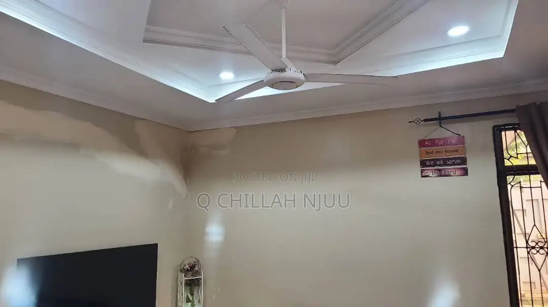 Furnished 3bdrm House in Kimara12, Ilala for sale