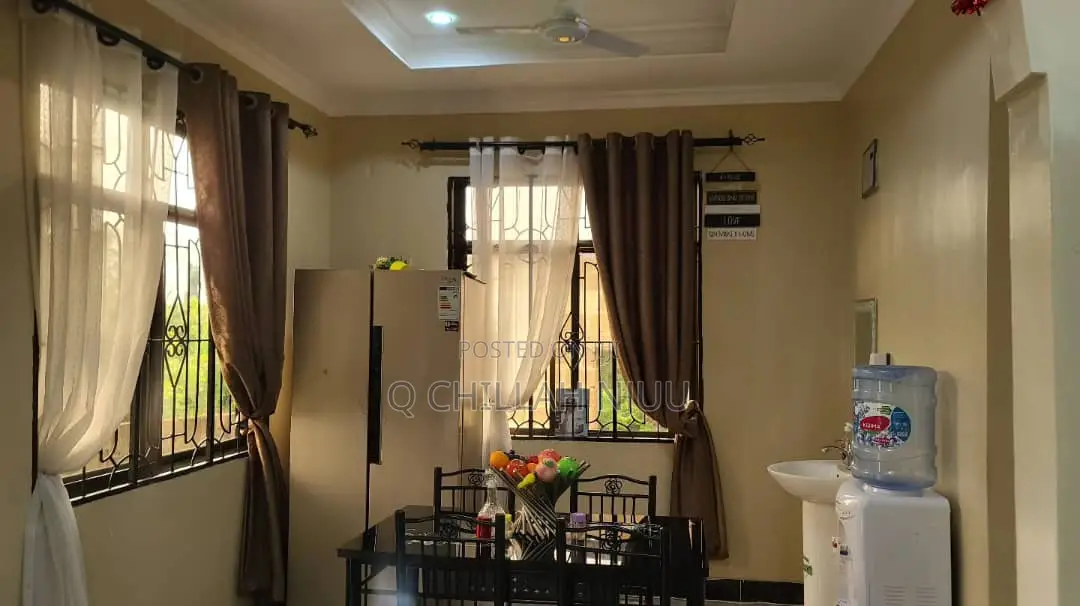 Furnished 3bdrm House in Kimara12, Ilala for sale