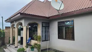 Furnished 3bdrm House in Kimara12, Ilala for sale
