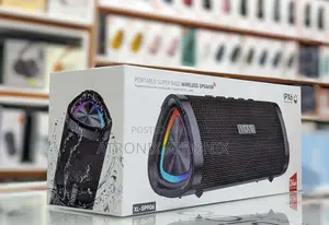Vidvie Portable Wireless Speakers