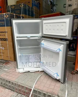 Aborder Fridge/Friji