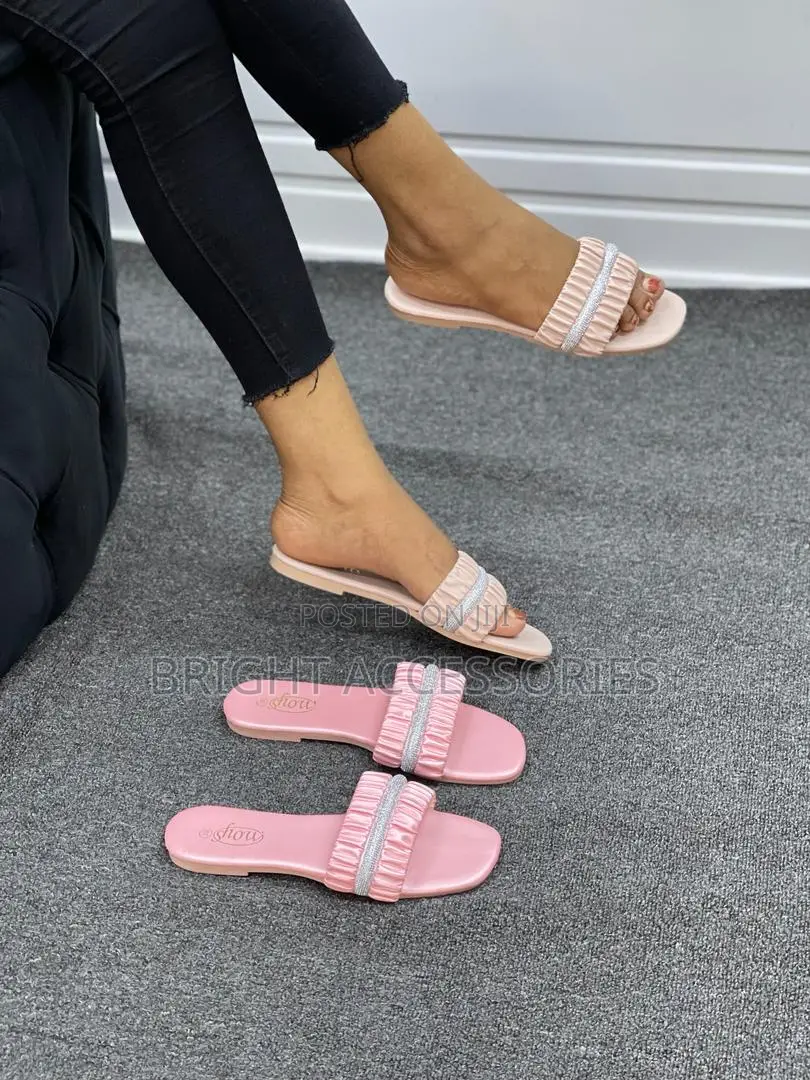 Ladies Sandals