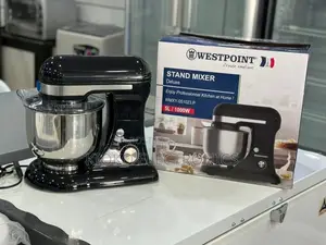 West Point Stand Mixer