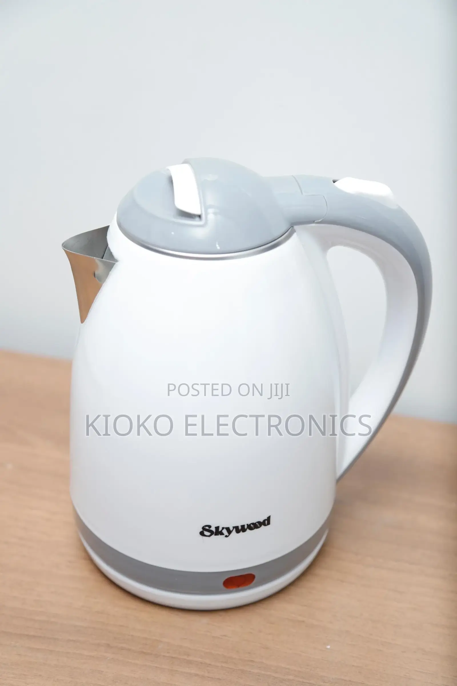 Skywood Kettles