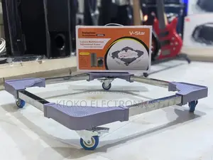 V-star Fridge,Freezer,Washing Machines Stand