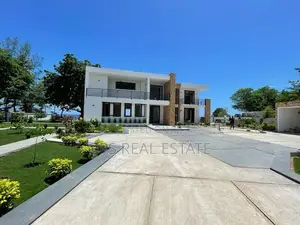 4bdrm House in Bahari Beach, Kinondoni for sale