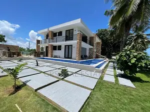 4bdrm House in Bahari Beach, Kinondoni for sale