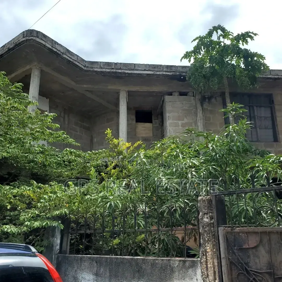 6bdrm House in Mikocheni Light, Kinondoni for sale