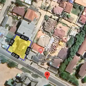 6bdrm House in Mikocheni Light, Kinondoni for sale