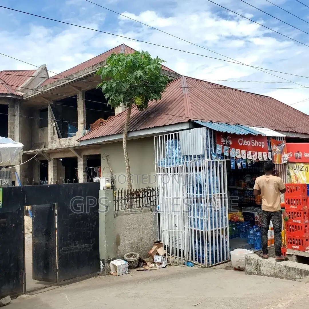 6bdrm House in Mikocheni Light, Kinondoni for sale