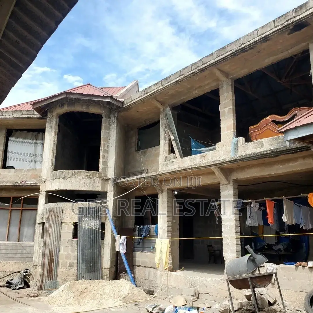 6bdrm House in Mikocheni Light, Kinondoni for sale
