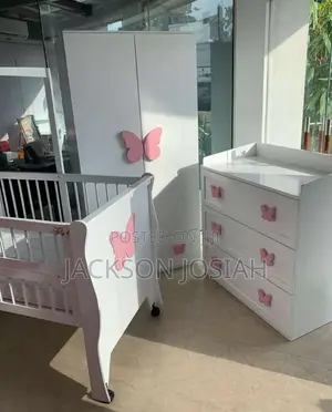 Children's Bedroom Set