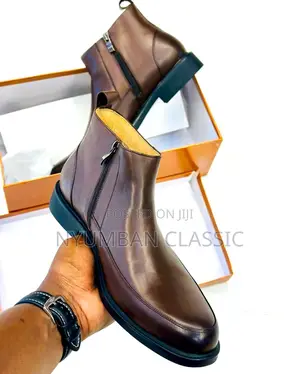 Moccasin Boots Shoes Original