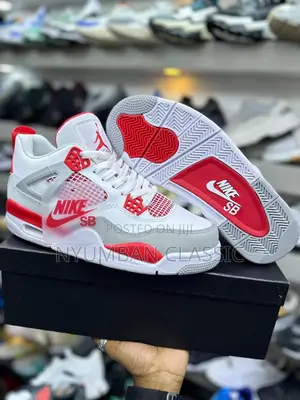 Air Jordan Shoes