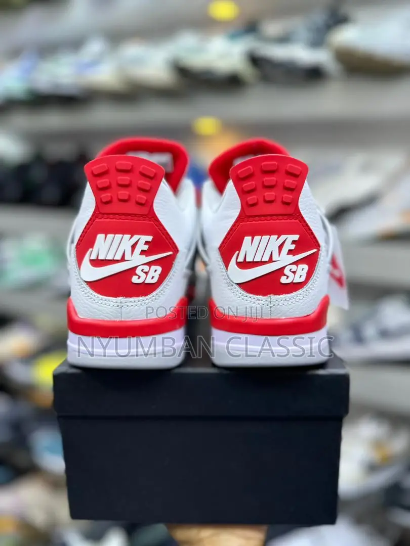 Air Jordan Shoes