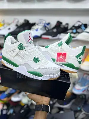 Air Jordan Shoes