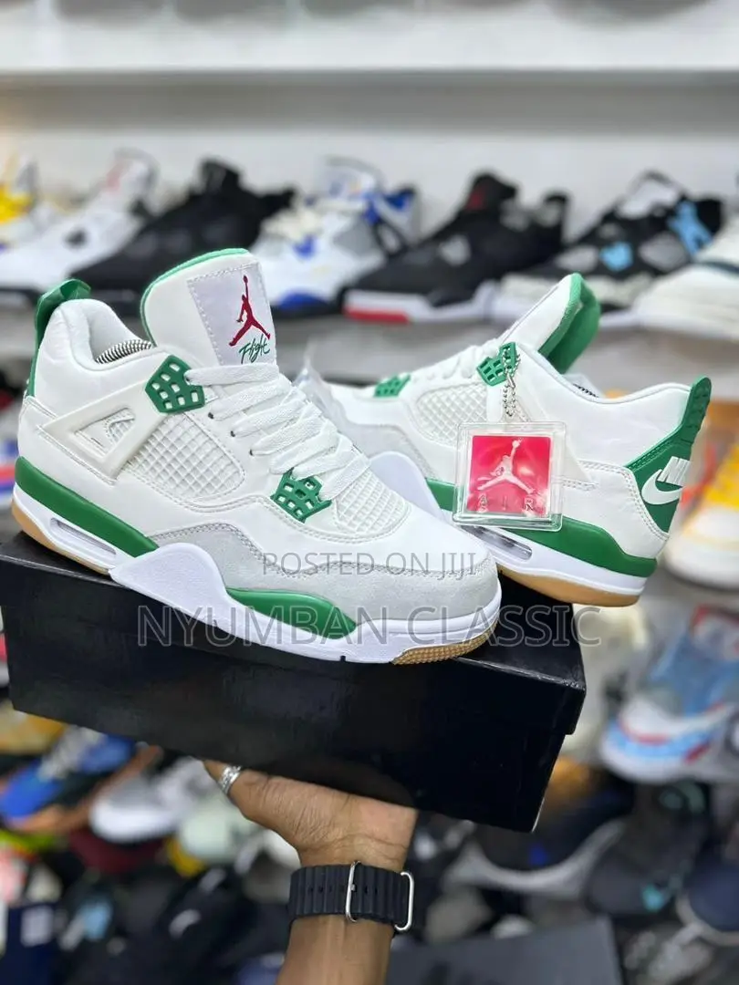 Air Jordan Shoes