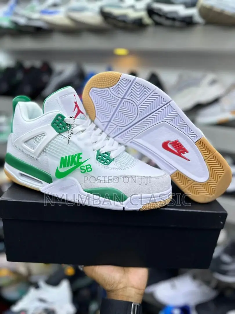 Air Jordan Shoes