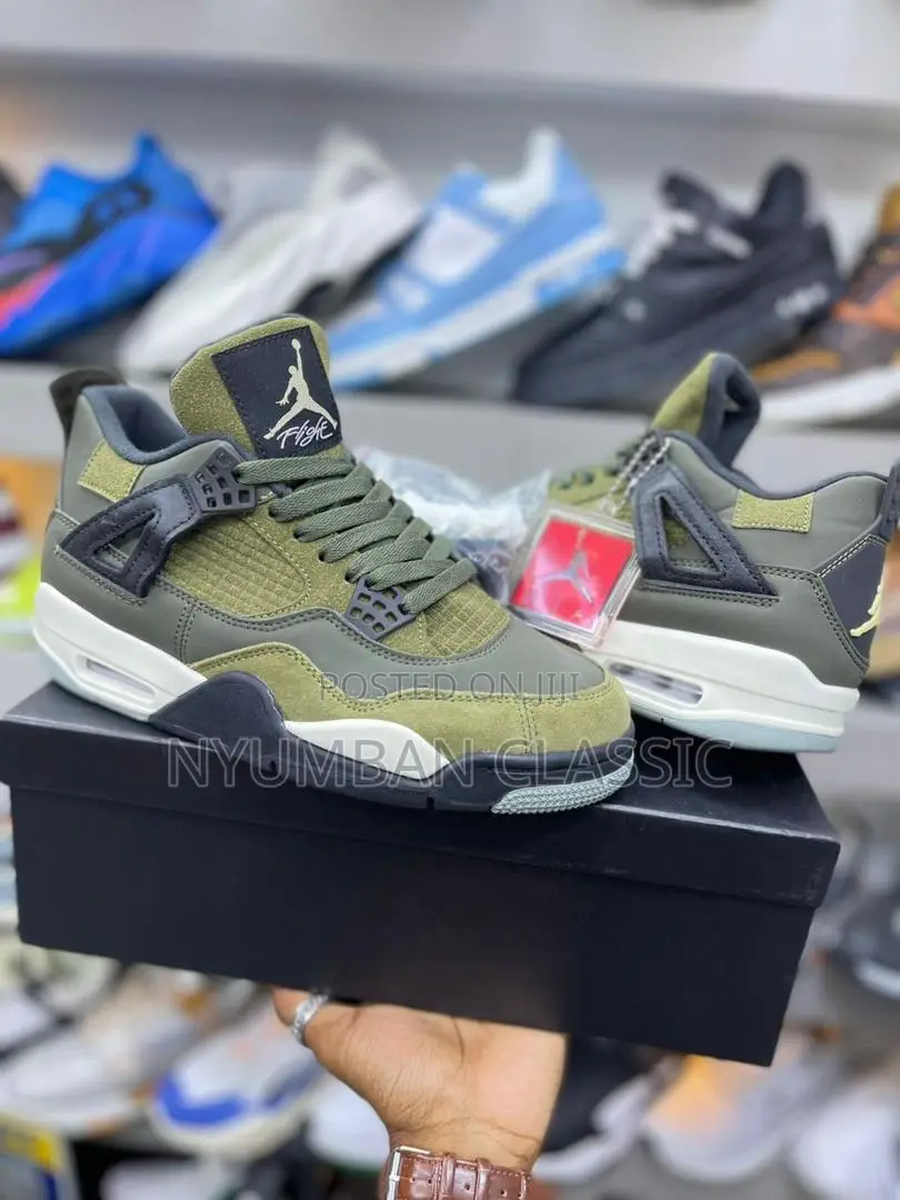 Air Jordan Shoes