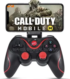 Gaming Pad Controller