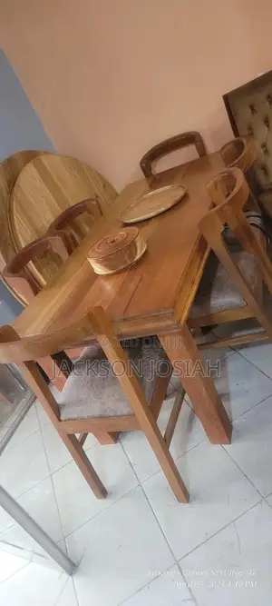 Ready Made Dinning Tables