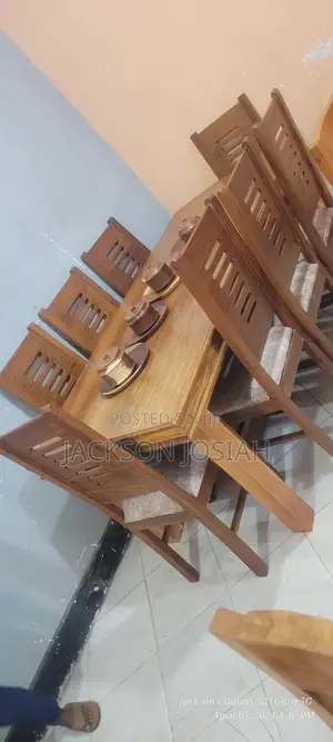 Ready Made Dinning Tables