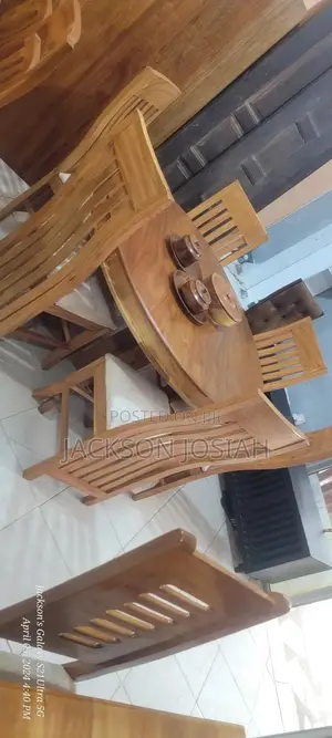 Ready Made Dinning Tables