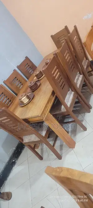 Ready Made Dinning Tables