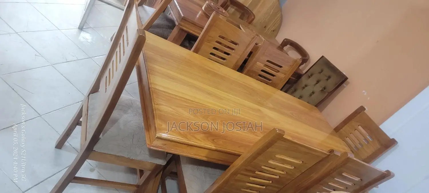 Ready Made Dinning Tables