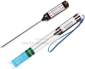 Digital Food Thermometer