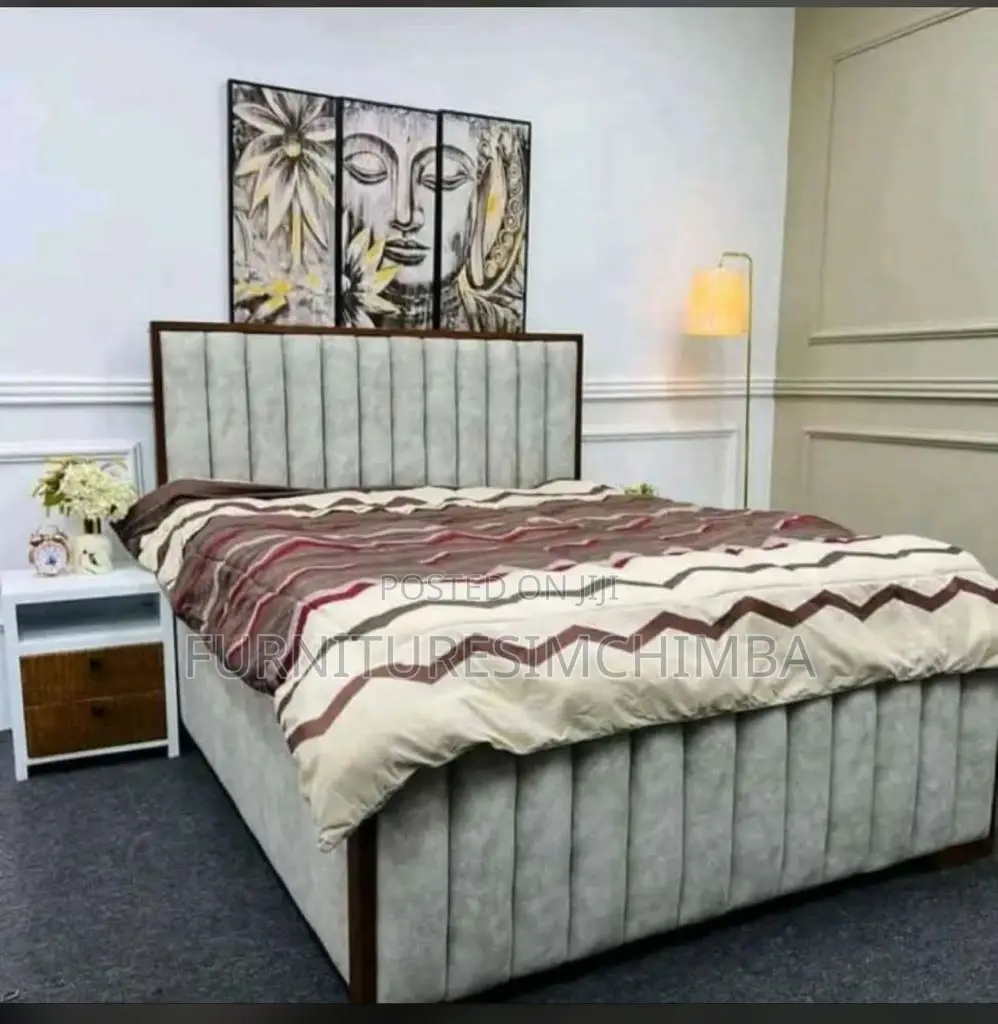 Bedsofa and Bedside