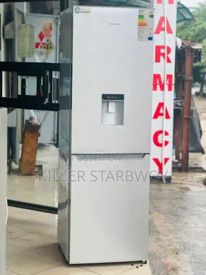 Hisense Lita 320, Kubwa Ina Water Dispenser