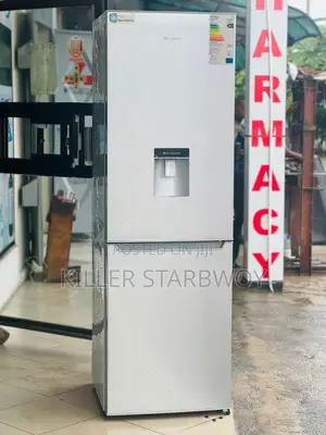 Hisense Lita 320, Kubwa Ina Water Dispenser
