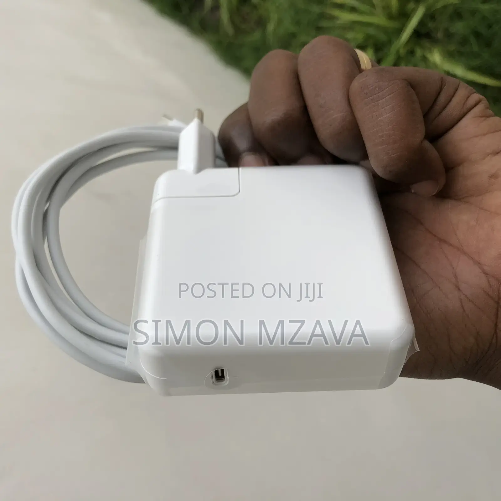 Apple 96W Adapter Original Quality