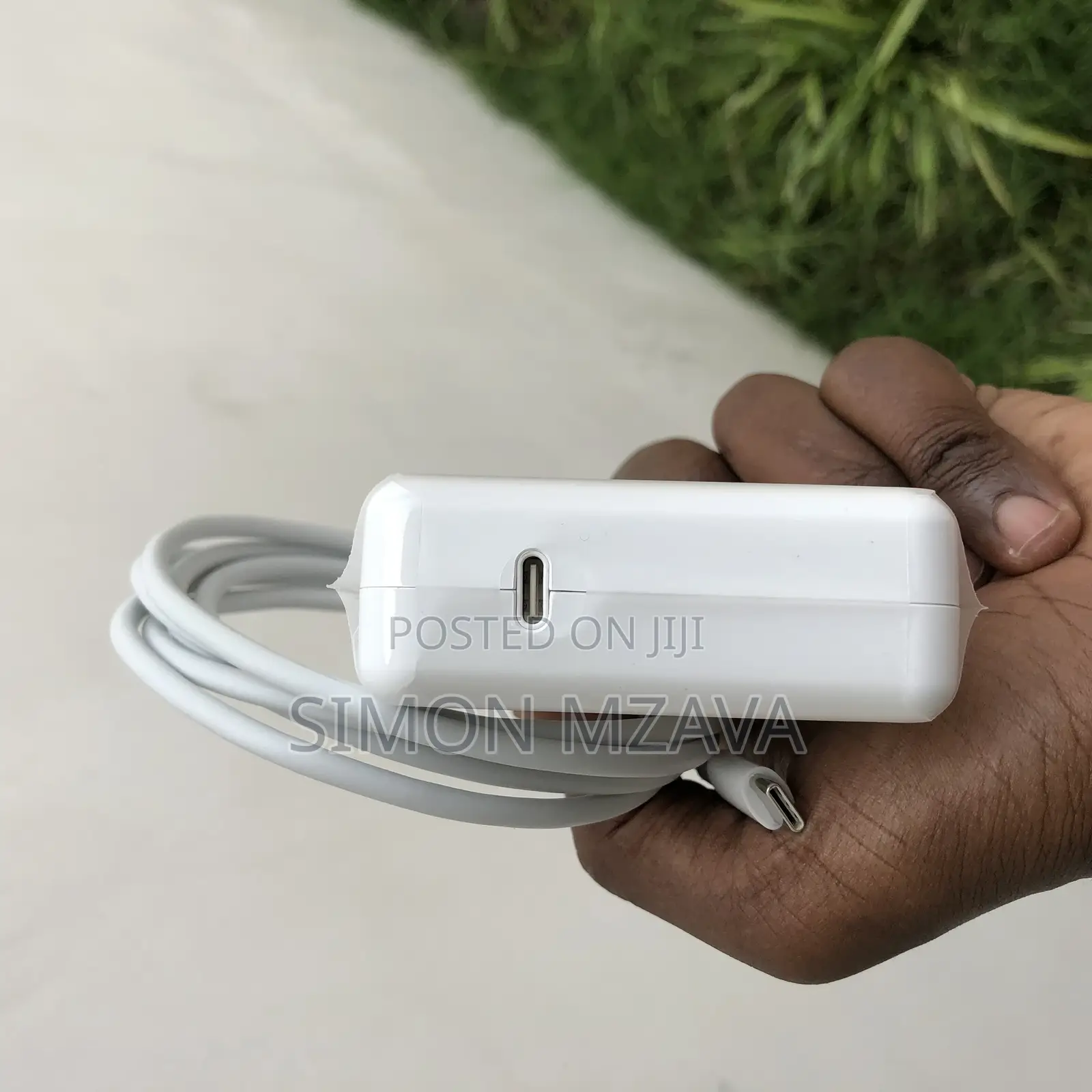 Apple 96W Adapter Original Quality