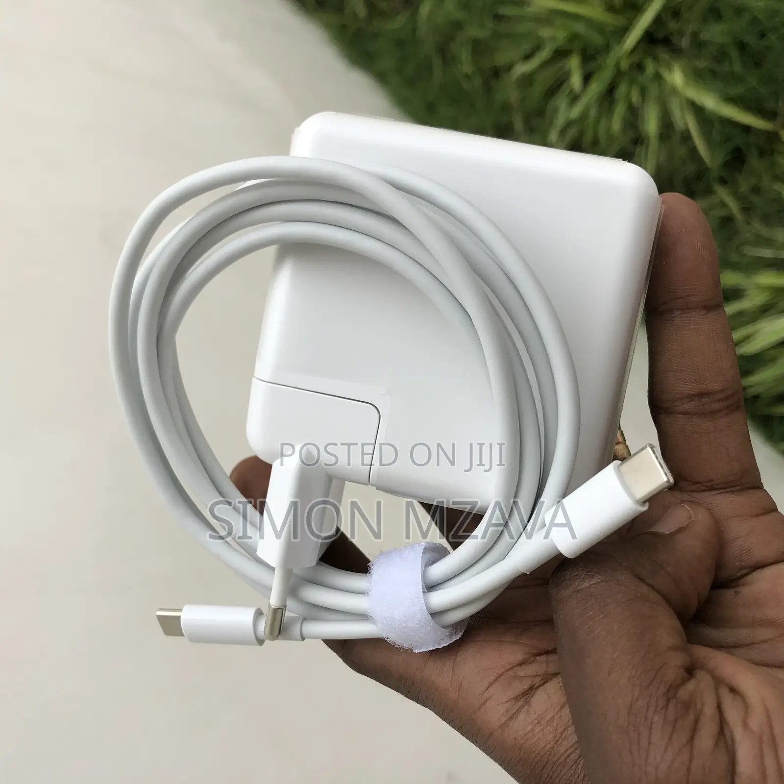 Apple 61W Type C Adapter, Original Quality