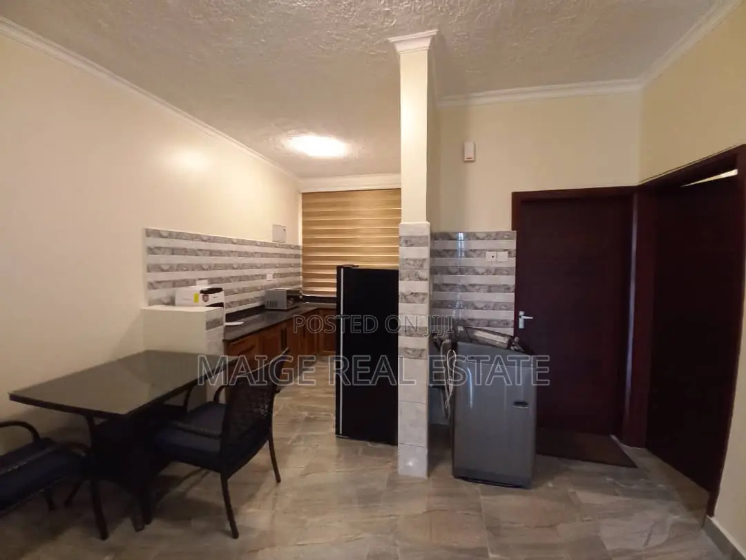 2bdrm Apartment in Mbezi Beach for rent