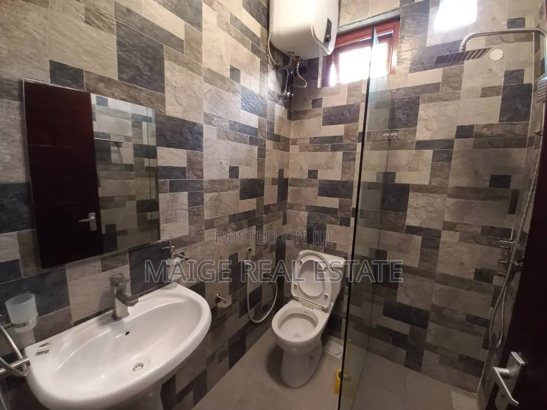 2bdrm Apartment in Mbezi Beach for rent
